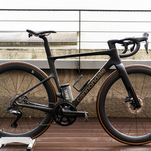 캐논데일 4세대 슈퍼식스에보 하이모드2 blk 컬러 51사이즈