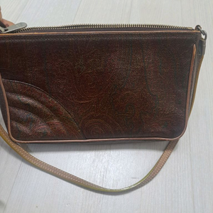 에트로 미니숄더백