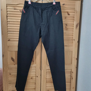 이신우 블랙팬츠 정리합니다^^