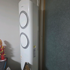 AF16M6476LZN 스탠드에어컨