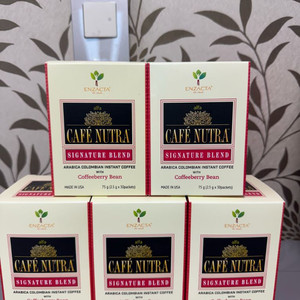 엔젝타알파카페뉴트라시그니처블렌다