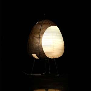 이사무노구치 아카리조명 1ab