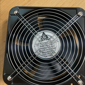 냉각용 or 환풍기 Fan