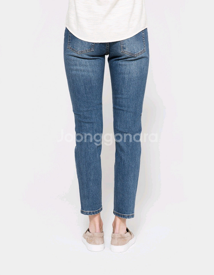 아페쎄 여성 데님 25 A.P.C. JEAN ETROIT COURT--2