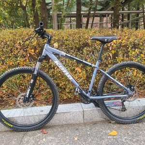 몀품 KONA 산악자전거 MTB