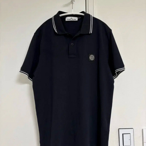 (QR정품인증) 스톤아일랜드 PK 카라티