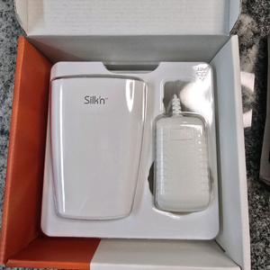 실큰 주얼 가정 제모기 , Silkn Jewel 제모기