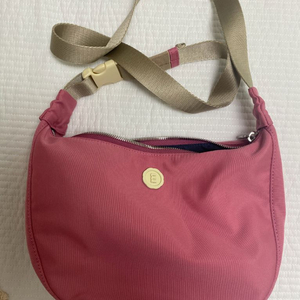 미닛뮤트 클로웨이스트 모스핑크 택포