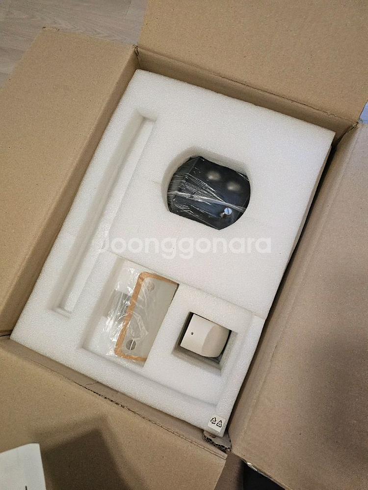 IP PTZ CCTV 카메라--5