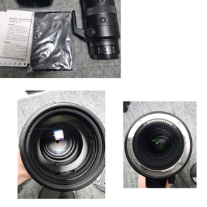 니콘 z70-200 f2.8s