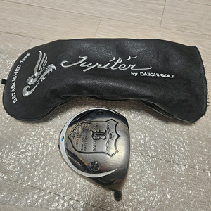 다이치 JUPITER MID 드라이버헤드