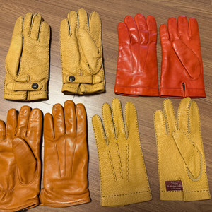 덴츠 dents madova merola 페커리 장갑 팝니다