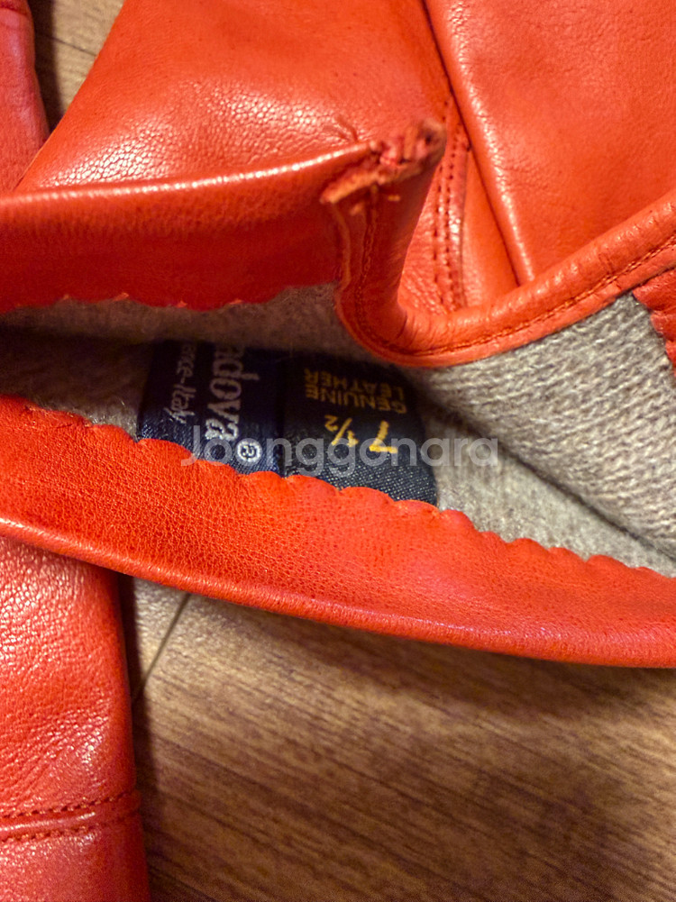 덴츠 dents madova merola 페커리 장갑 팝니다--3