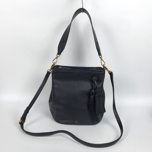 닥스 DAKS 2way 숄더백 토트백 여성 가방