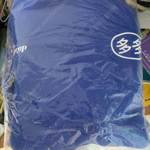 다다이즘 후드티 2사이즈 새상품 이미지