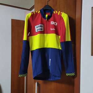 라파 프로팀 긴팔 써멀 져지 소닉