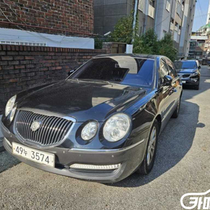 [기아]오피러스프리미엄 GH270 스페셜럭셔리 #가을특가 이미지