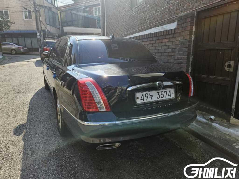 [기아]오피러스프리미엄 GH270 스페셜럭셔리 #가을특가 이미지