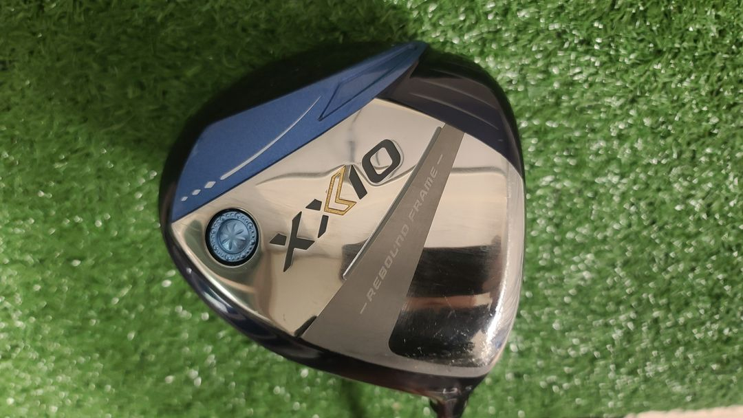 여성용) 젝시오MP1300 12.5도 드라이버 MP1300L L강도 / D251108--0