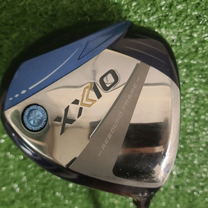 여성용) 젝시오MP1300 12.5도 드라이버 MP1300L L강도 / D251108