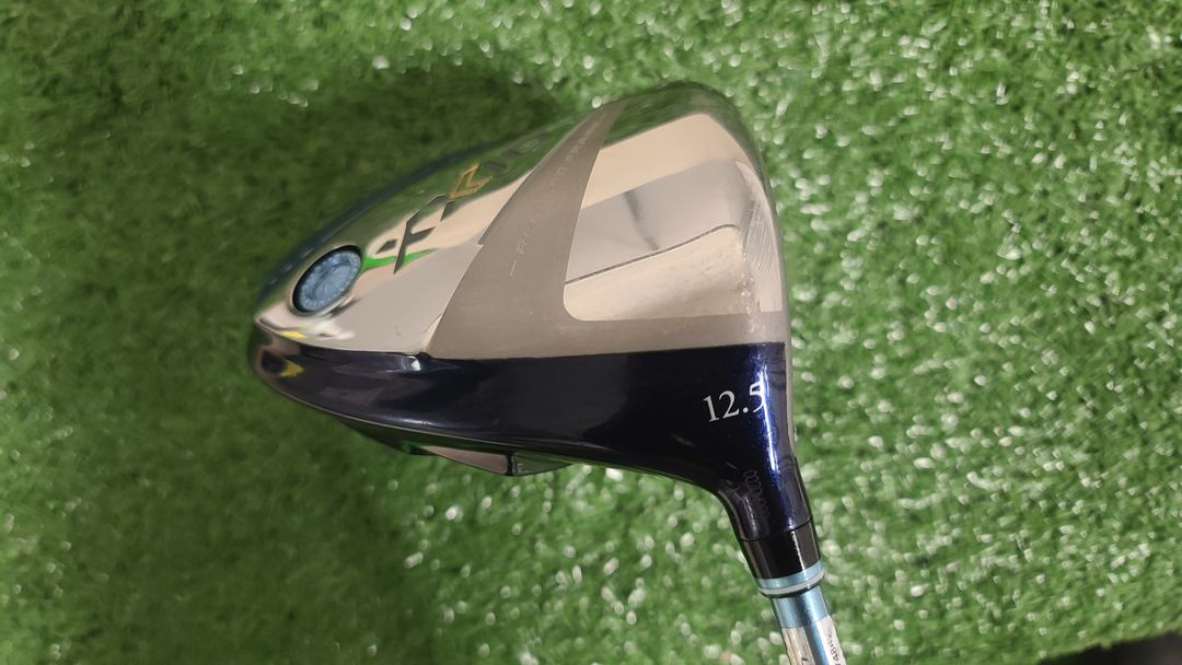 여성용) 젝시오MP1300 12.5도 드라이버 MP1300L L강도 / D251108--1