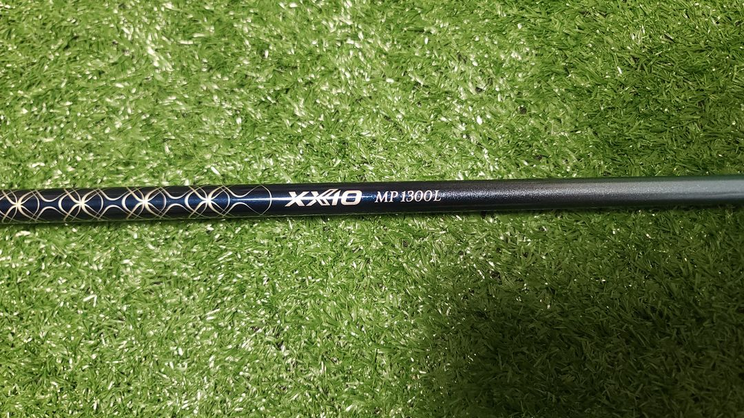 여성용) 젝시오MP1300 12.5도 드라이버 MP1300L L강도 / D251108--4