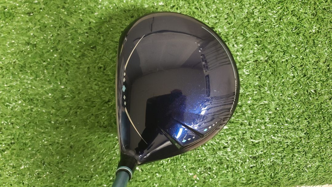 여성용) 젝시오MP1300 12.5도 드라이버 MP1300L L강도 / D251108--7