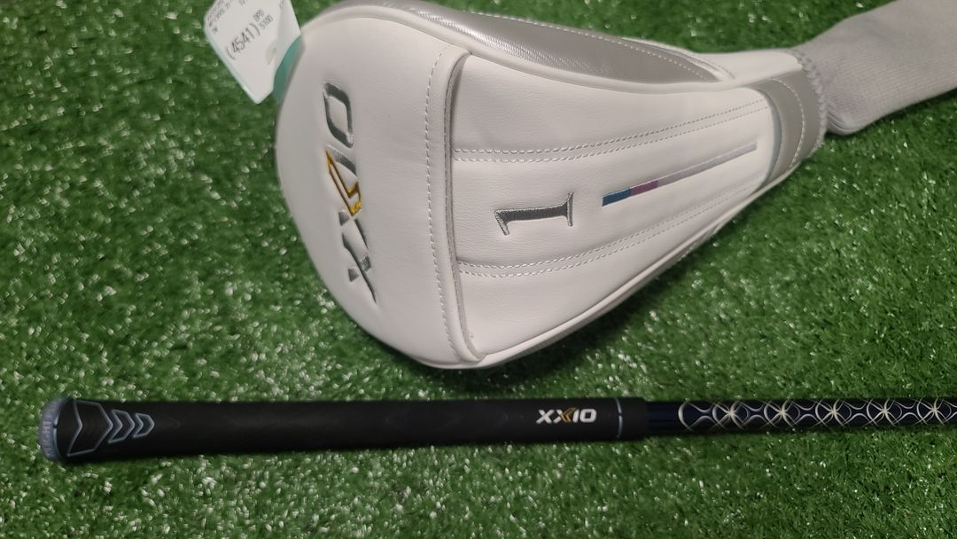 여성용) 젝시오MP1300 12.5도 드라이버 MP1300L L강도 / D251108--9