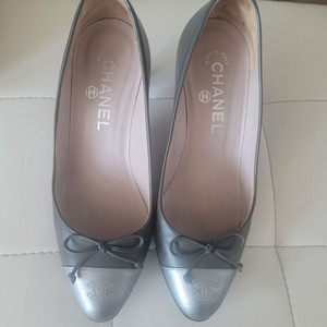 샤넬 구두 (정품