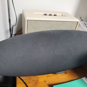 바우어앤윌킨스 제플린 스피커