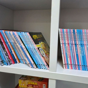 신기한스쿨버스 &신기한스쿨버스 키즈