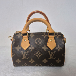 루이비통 나노 스피디