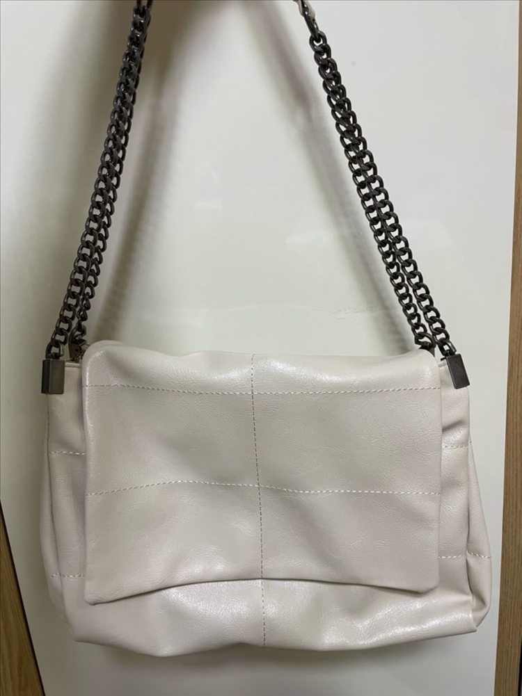 숄더백 자라가방 이미지