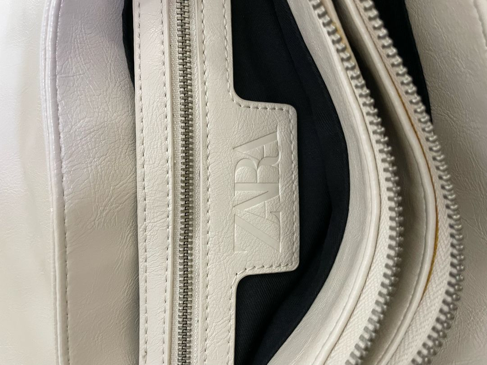 숄더백 자라가방 이미지