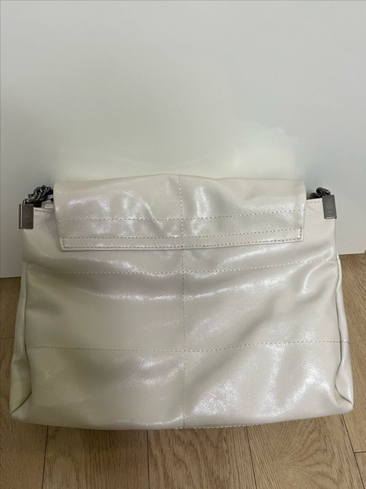 숄더백 자라가방 이미지