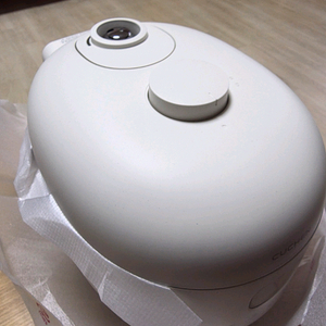 (미사용) 쿠첸 브레인 IH압력밥솥 6인용