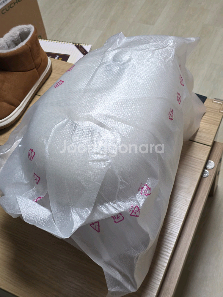 (미사용) 쿠첸 브레인 IH압력밥솥 6인용--1