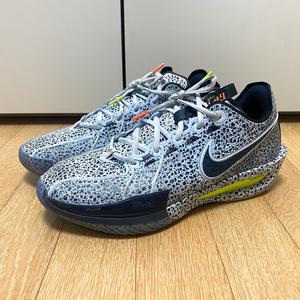 [275] 나이키 지티컷3 농구화