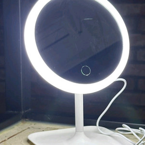 (새상품) LED 화장거울