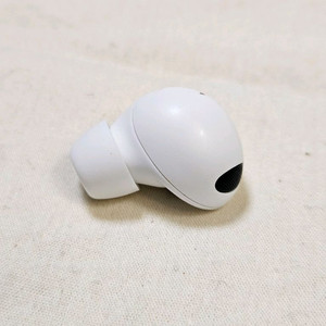 갤럭시 버즈2프로 화이트 오른쪽 SM-R510