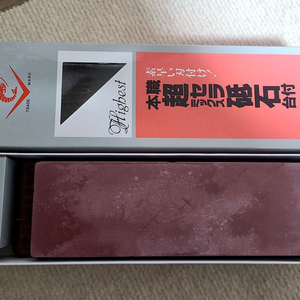 나니와 숫돌 초세라 3000방