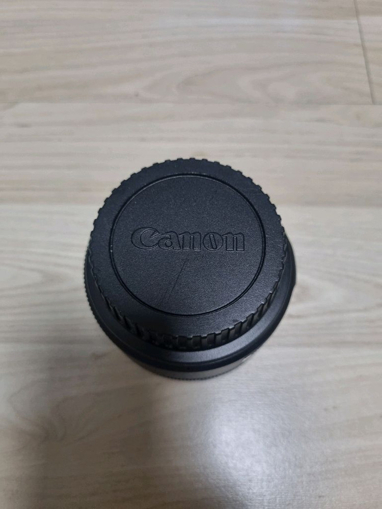 캐논 EF 50mm F1.8 STM 렌즈 / 캐논 신쩜팔 렌즈--3