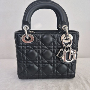 디올 레이디백 미니