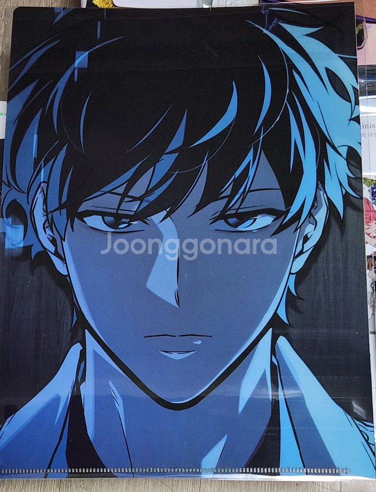 전독시 구마전 굿즈 판매--1