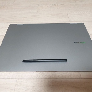 삼성 갤럭시북4 360 Ultra5 512GB 16GB+S펜+파우치