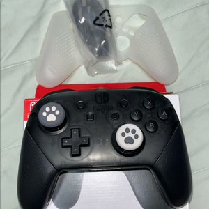 닌텐도 스위치 프로 컨트롤러 프로콘