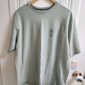 파타고니아 남성 Responsibili-Tee 반팔티 XL