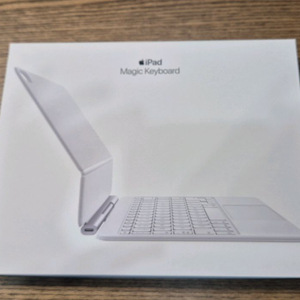 (새상품) 애플 아이패드 에어 매직키보드 11인치 (M3/M2용)
