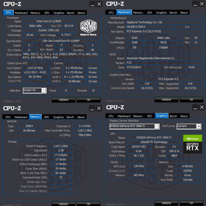 I5-12400F RTX3060 TI 컴퓨터 풀셋 PC팝니다