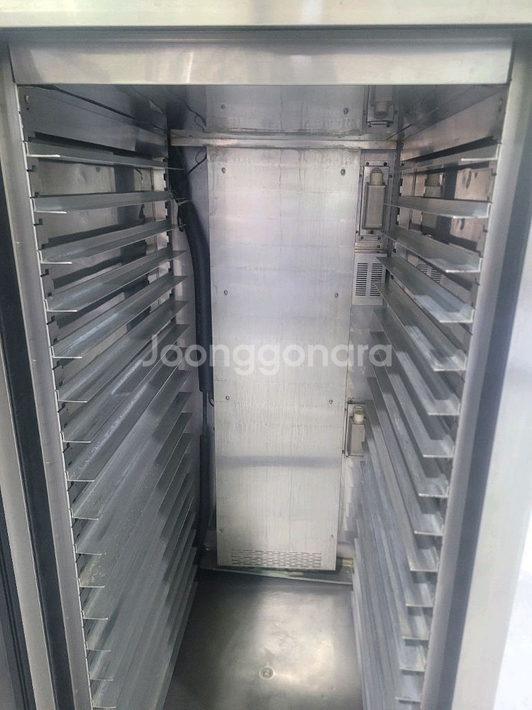 도우컨발효기--2